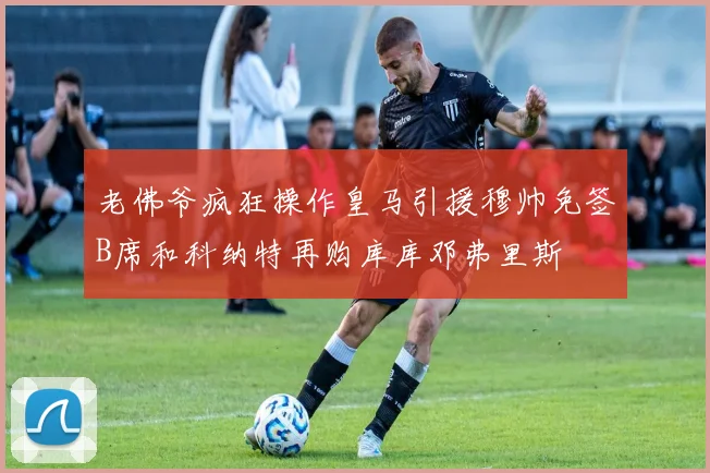老佛爷疯狂操作皇马引援穆帅免签B席和科纳特再购库库邓弗里斯